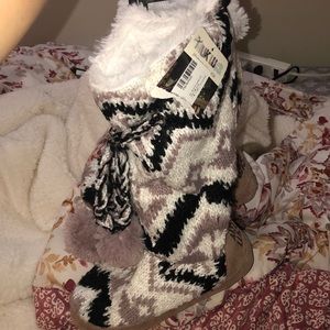 mukluk slipper boots
